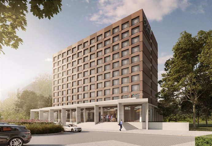 Aldesa invertirá 20 millones en la renovación de un hotel de lujo en Polonia