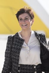 Foto: Isabel Rodríguez preside este viernes la toma de posesión de la nueva delegada del Gobierno en la Región de Murcia