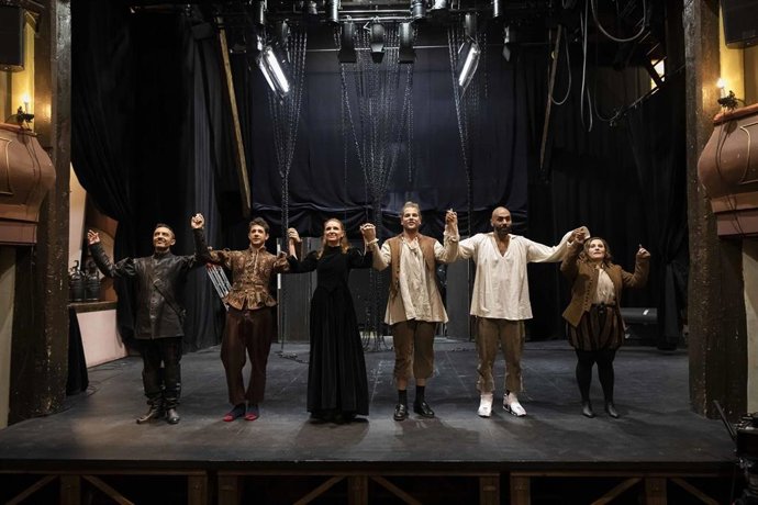 Archivo - A este paso (no) estrenamos, 2023  Enrique Cidoncha