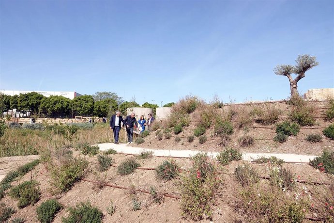 Presentación de Cultiva UMA