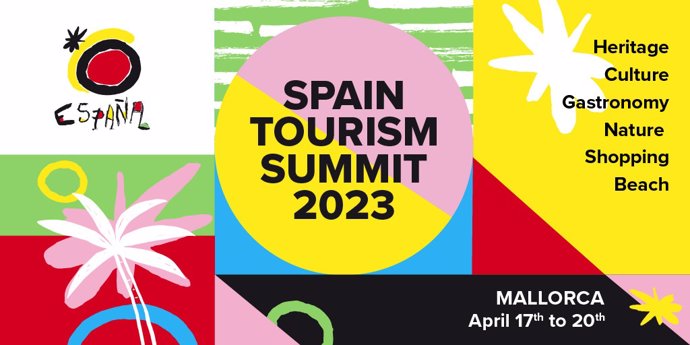 España mostrará su oferta turística a Estados Unidos y Canadá en unas jornadas de comercialización en Mallorca.