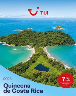 QUINCENA COSTA RICA.