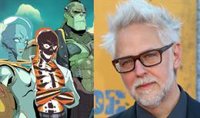 James Gunn ficha estrellas de Marvel, Star Wars y Juego de tronos para su nuevo Universo DC