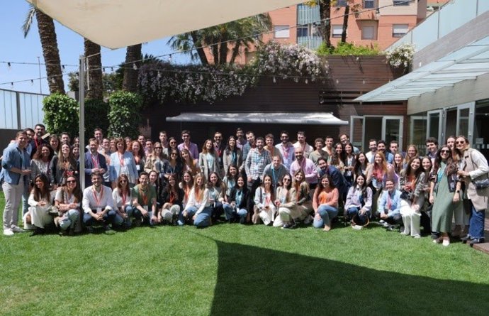 Encuentro anual de formación de la Sociedad Andaluza de Oncología Médica