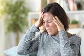 Foto: El estrés es uno de los desencadenantes más frecuentes de la cefalea tensional y la migraña