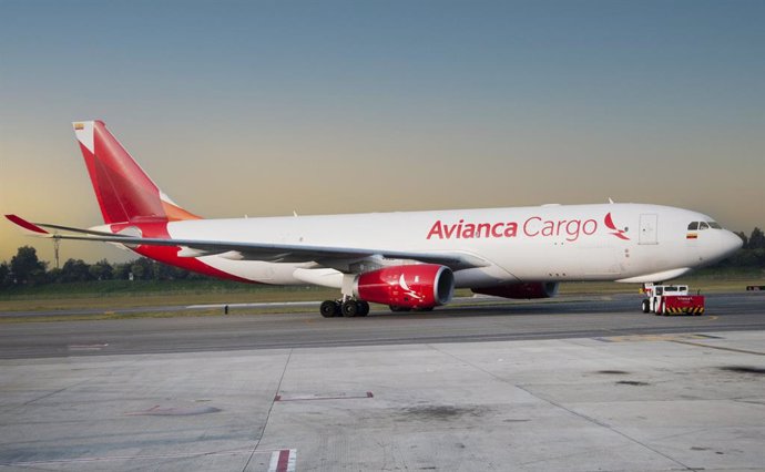 Archivo - IBS Software Digitizes Avianca Cargos Business