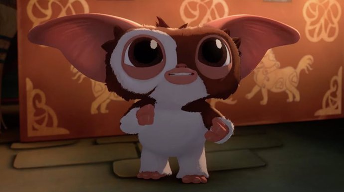 Gizmo y sus amigos la lían en el tráiler de Gremlins: Secrets of Mogwai