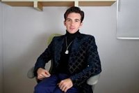 Desaparecido el actor Drake Bell y la Policía cree que su vida corre peligro