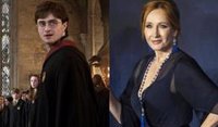 Serie de Harry Potter indigna a los fans al contar con J.K. Rowling: "Sus libros son tránsfobos, gordófobos y racistas"
