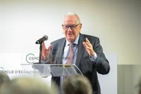 Maragall (ERC) avisa de que el "coqueteo" de PSC y Junts puede repetir el modelo de gobierno actual