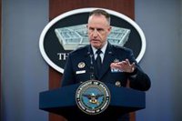 El Pentágono, sobre la filtración de documentos clasificados: "Fue un acto criminal deliberado"