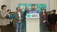 Adelante e Izquierda Gaditana acuerdan concurrir juntas al 28M en Cádiz capital sin Podemos
