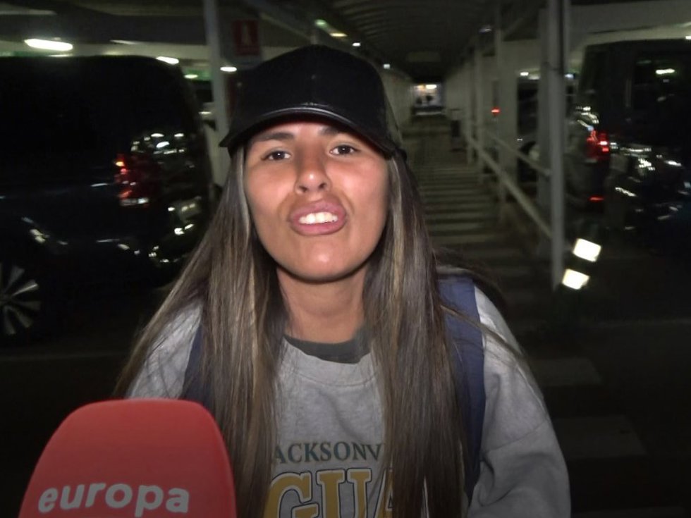 Isa Pantoja