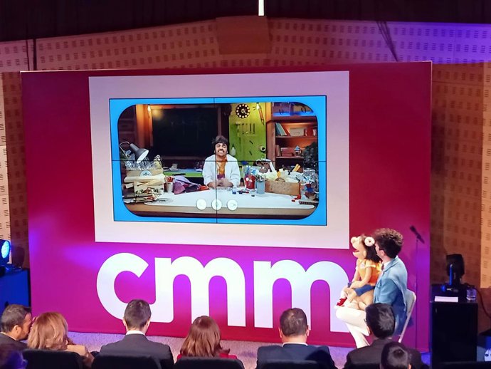 CMM estrena el 15 de abril 'Equipo Planeta', un programa infantil para promover el respeto a la naturaleza