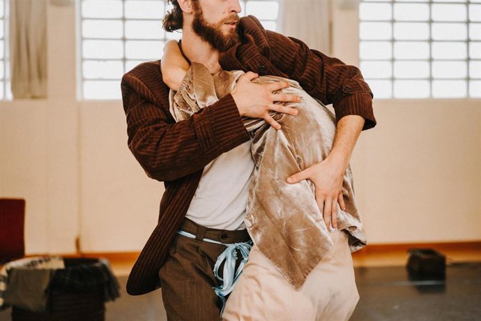 Archivo - Imagen de uno de los espectáculos