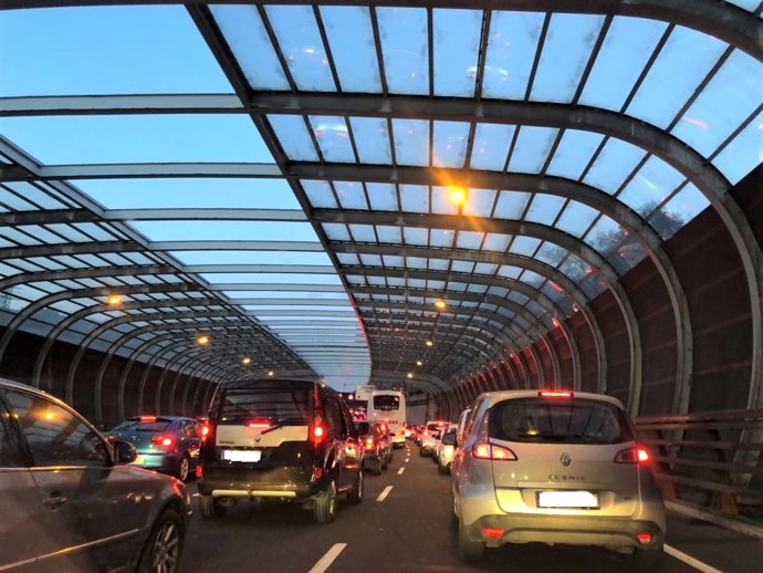 Vehículos en Bilbao