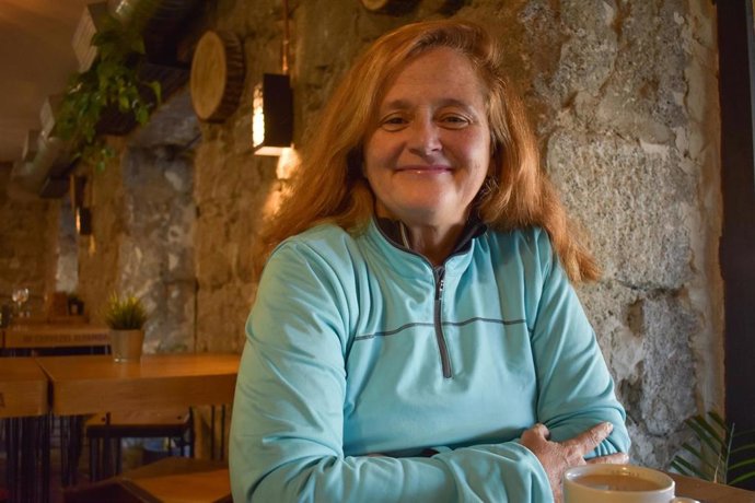 Lily Miquel Bescansa