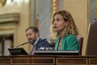 El PP ve inadmisible que Batet quiera "tapar al Tito Berni y la corrupción del PSOE" al borrar las visitas al Congreso
