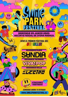 Smile Park Festival