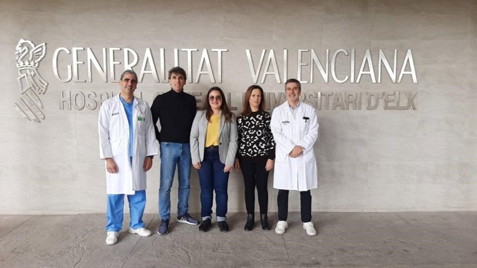 Grupo de investigación Mecanismos moleculares alterados en la enfermedad del Alzheimer