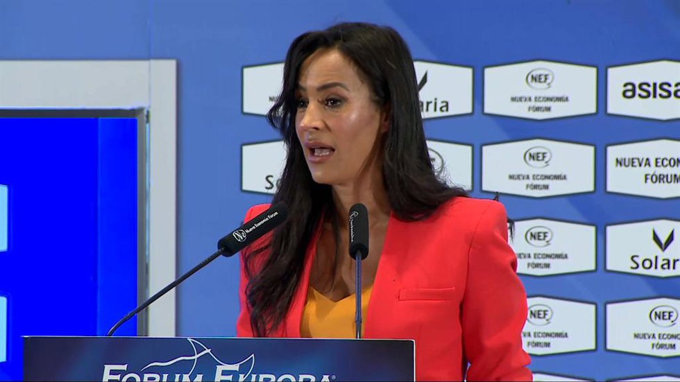 Villacís anuncia que bajará el IBI al mínimo