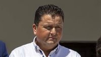 El alcalde de Montemayor (Córdoba) se da de baja de IU tras ser expedientado por su detención por violencia de género