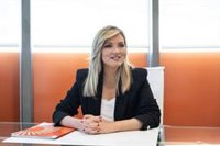 Ciudadanos ve "una mala noticia" el traslado de Ferrovial y aconseja al Gobierno no escuchar a ministros comunistas