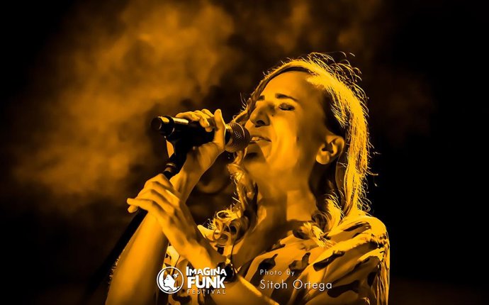 Archivo - Martina Skat