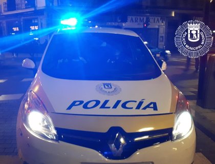 Detenido un varón tras realizar tocamientos a una menor en el Metro de  Madrid