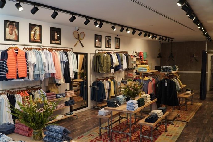 La marca española de moda Silbon continúa con su plan de expansión con su primera apertura en Ciudad Real