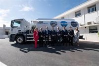 Cepsa y Bio-Oils se unen para impulsar la mayor planta de biocombustibles 2G del sur de Europa en Palos (Huelva)