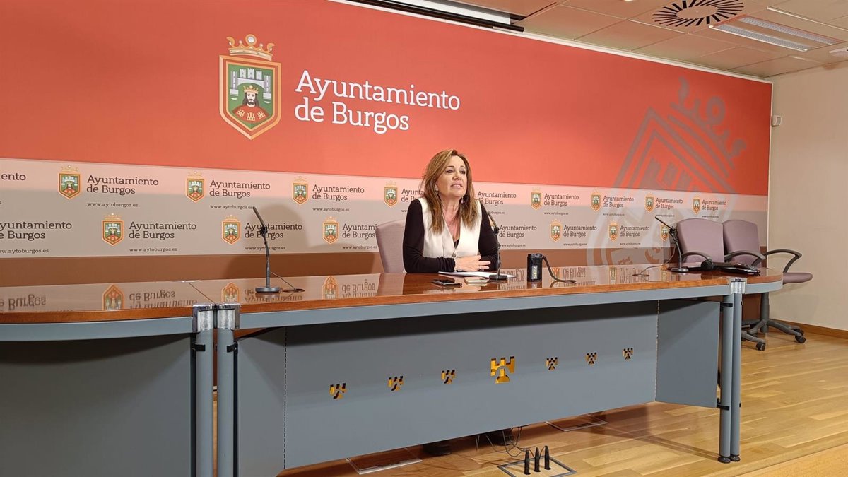 El Centro de Recepción de Turistas de Burgos contabilizó más de 4.400