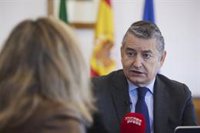 La Junta pide al Gobierno que "cese la campaña de bulos" sobre Doñana y su "actitud de ataque" a Andalucía