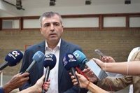 Domínguez convencido de que PP formará parte del próximo gobierno, dice que "no" pactará con quien vaya contra Canarias