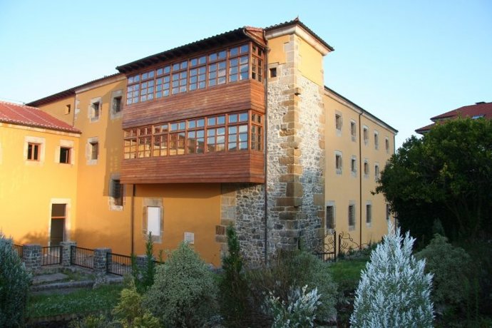 Sede de DOP Sidra de Asturias