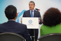 La Junta insiste en "reiniciar" el proceso para elegir la sede de la Aesia "con independencia de los recursos"