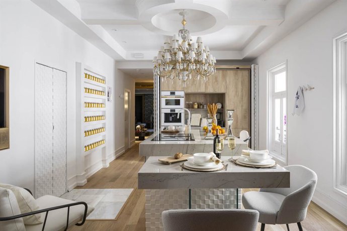 Espacio Laura Urzanqui.