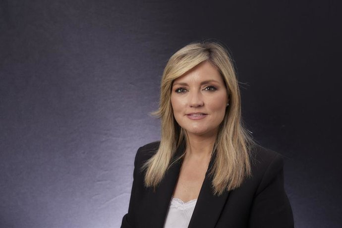 La portavoz nacional de Ciudadanos (Cs), Patricia Guasp. 