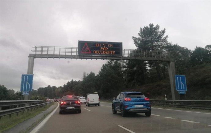 Archivo - Retenciones en la "Y"