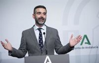 La Junta acusa al Gobierno de preparar una "ofensiva sin límites" contra Andalucía por la iniciativa de Doñana