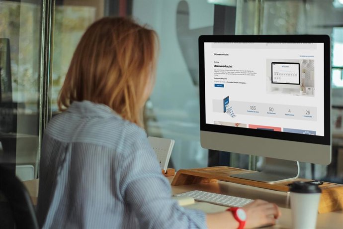 El Cabildo De Tenerife, A Través De La Dirección Insular De Coordinación Y Apoyo Al Presidente, Ha Puesto En Marcha Su Nuevo Portal De Datos Abiertos, Una Plataforma Web Que Pone A Disposición De La Sociedad Datos De Interés Público Del Propio Cabildo