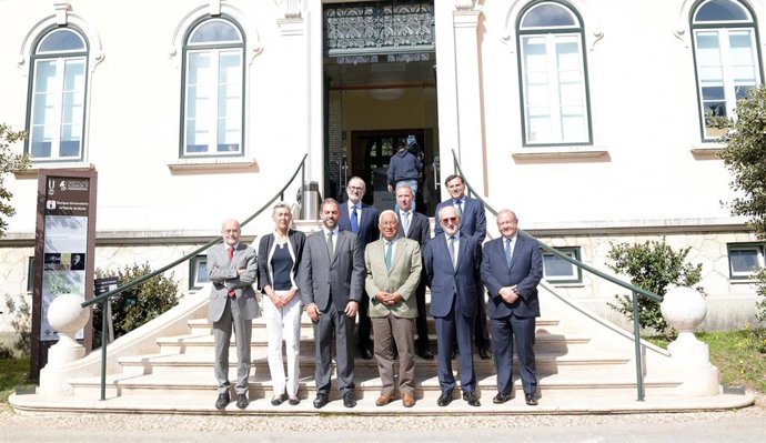 Repsol impulsa el mayor proyecto de reforestación en Portugal para plantar más de 90 millones de árboles