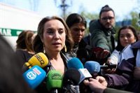 Gamarra cree que el Gobierno quiere intervenir el mercado con la Ley de Vivienda