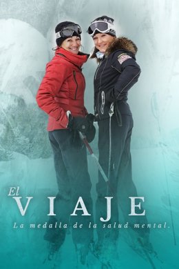 RTVE estrena este lunes el documental 'El viaje. La medalla de la salud mental' de la Fundación Blanca.