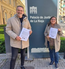 Presentada formalmente la coalición PR+ y España Vaciada para las elecciones de mayo de 2023