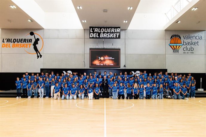 La Fundación Trinidad Alfonso presenta la undécima edición del Proyecto FER