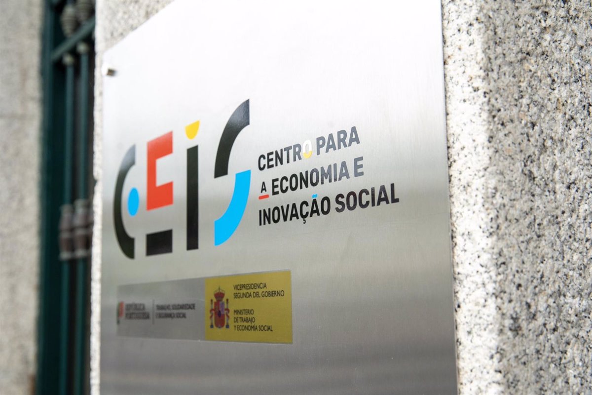 Espanha e Portugal inauguram Centro de Economia e Inovação Social na cidade portuguesa da Guarda