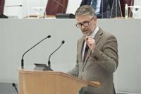 El PPRM: "La Ley de Vivienda de Bildu, ERC, Podemos y Sánchez atenta contra la libertad y la propiedad privada"