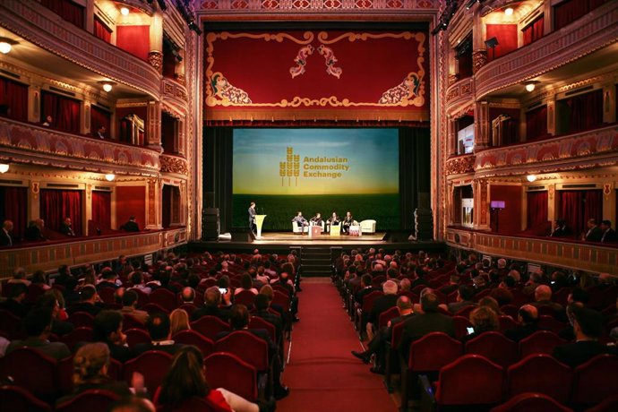 Archivo - El encuentro reunirá a 500 representantes del sector de 30 países.