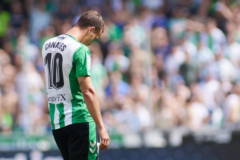 Sergio Canales